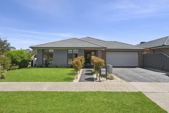 23 View Bella Road, Curlewis, Vic 3222