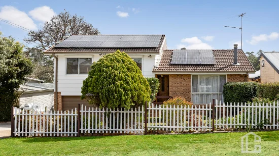 23 View Street, Blaxland, NSW 2774