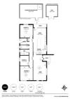 23 Vilna Crescent, Hackham West, SA 5163-Floorplan