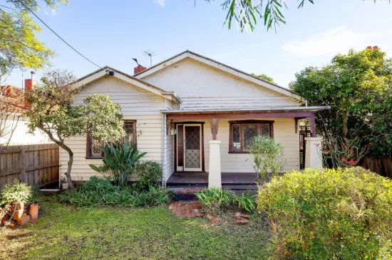 23 Vincent Street, Coburg, Vic 3058