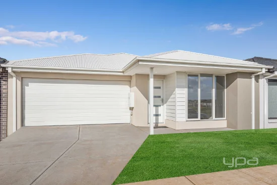 23 Vincenza Ave, Truganina, Vic 3029 - For Rent