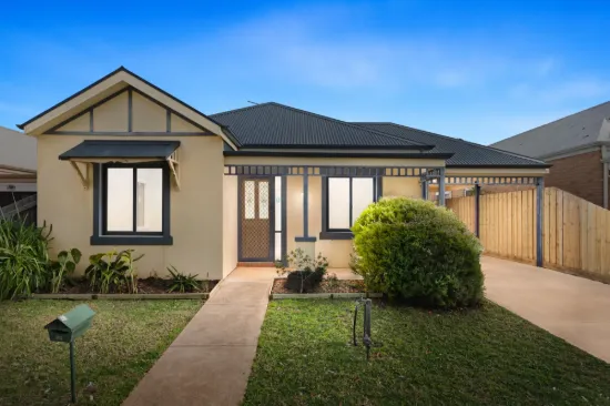 23 Visage Drive, South Morang, Vic 3752