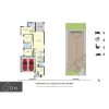 23 Volunteer Avenue, Cranbourne South, Vic 3977-Floorplan