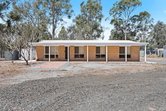 23 Waddington Parade, Plainland, Qld 4341