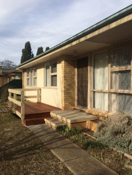 23 Wade Street, Watson, ACT 2602 - For Rent