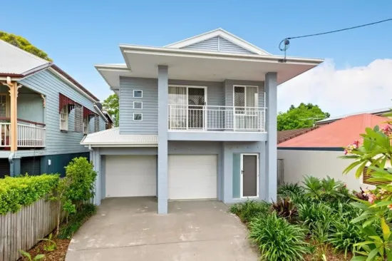 23 Wakefield Street, Albion, Qld 4010