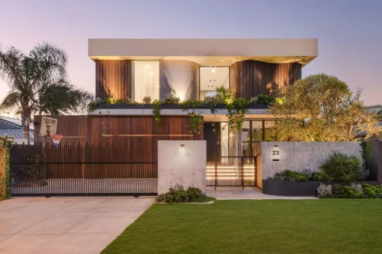 23 Walker Avenue, Palm Beach, Qld 4221