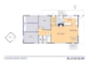 23 Walker Crescent, Griffith, ACT 2603-Floorplan
