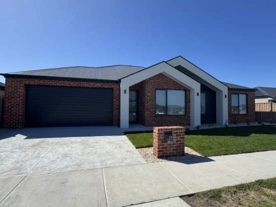 23 Walker Crescent, Traralgon, Vic 3844