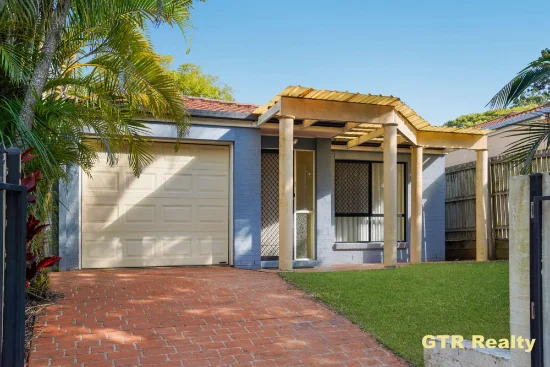 23 Walker street, Corinda, Qld 4075