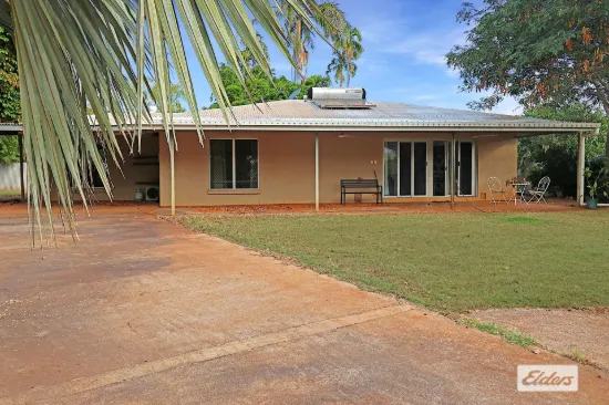 23 Wallace Court, Katherine, NT 0850