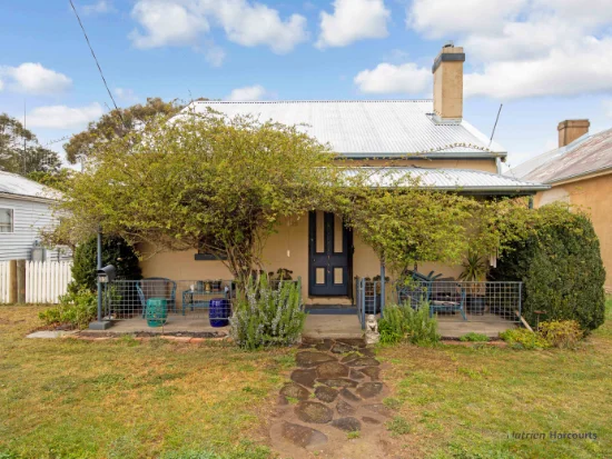 23 Wallace Street, Braidwood, NSW 2622