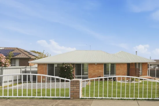 23 Wallace Street, Newnham, Tas 7248