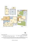 23 Wallace Street, Newnham, Tas 7248-Floorplan