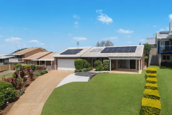 23 Walmsleys Road, Bilambil Heights, NSW 2486