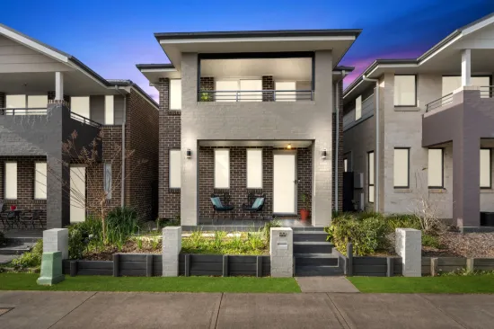23 Walshaw Street, Penrith NSW 2750-Image