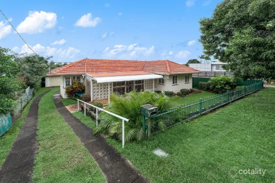 23 Walton Street, Banyo, Qld 4014