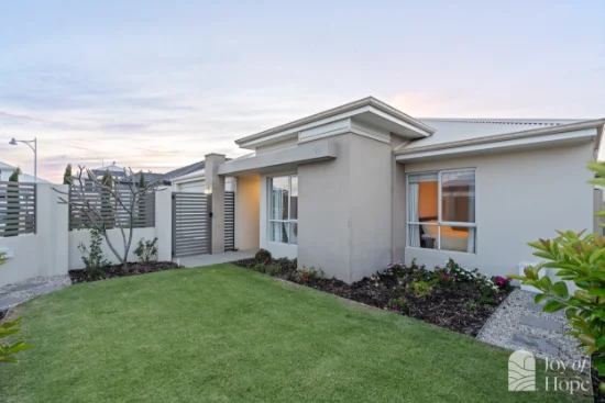 23 Wamberal Way, Burns Beach, WA 6028
