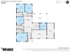 23 Wappa Outlook Drive, Yandina, Qld 4561-Floorplan