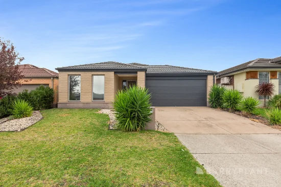 23 Warbler Street, Pakenham, Vic 3810
