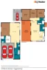 23 Warner Avenue, Tuggerawong, NSW 2259-Floorplan