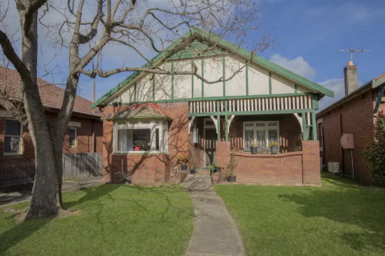 23 Warrah Street, Hamilton East, NSW 2303