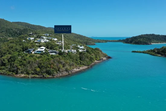 23 Warrain Street, Shute Harbour, Qld 4802