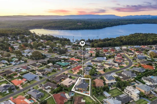23 Watanga Crescent, Wyee Point, NSW 2259
