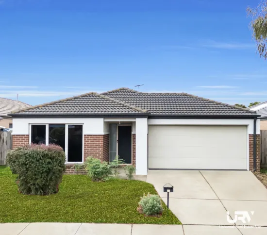 23 Watergum Way, Wallan, Vic 3756