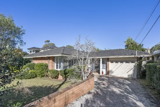 23  Waterhouse Avenue, St Ives, NSW 2075