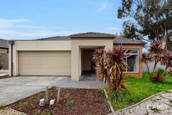 23 Waterloo Road, Cranbourne East, Vic 3977 - For Rent