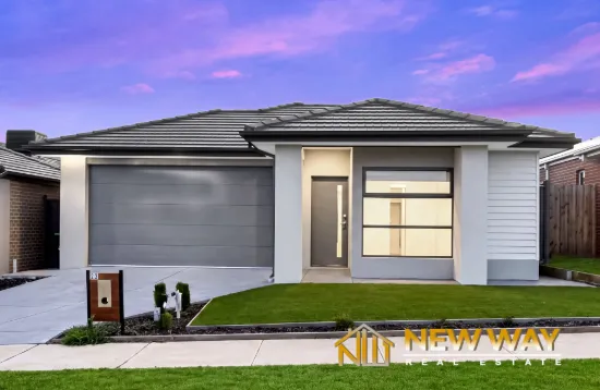23 Wattlebird Street, Beveridge, Vic 3753