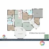 23 Wattora Close, Boyne Island, Qld 4680-Floorplan
