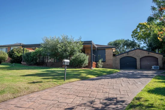 23 Way St, Tenambit, NSW 2323