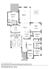 23 Weddell Street, Parap, NT 0820-Floorplan