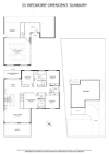 23 Wedmore Crescent, Sunbury, Vic 3429-Floorplan
