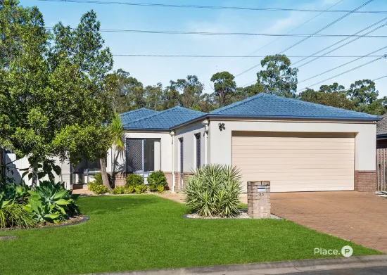 23 Weir Close, Berrinba, Qld 4117