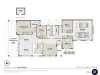 23 Weir Close, Berrinba, Qld 4117-Floorplan