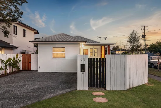23 Wellington Street, Virginia, Qld 4014