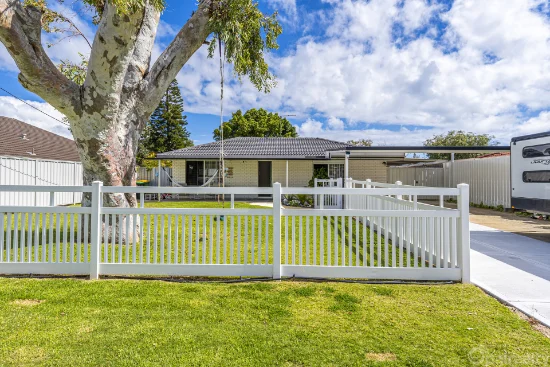 23 Wenn Road, Singleton, WA 6175