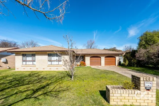 23 Wentworth Lane, Orange, NSW 2800