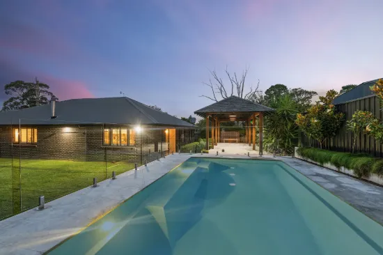 23 West Parade, Hill Top, NSW 2575