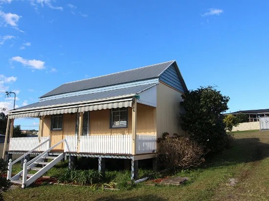 23 West Street, Coopernook, NSW 2426