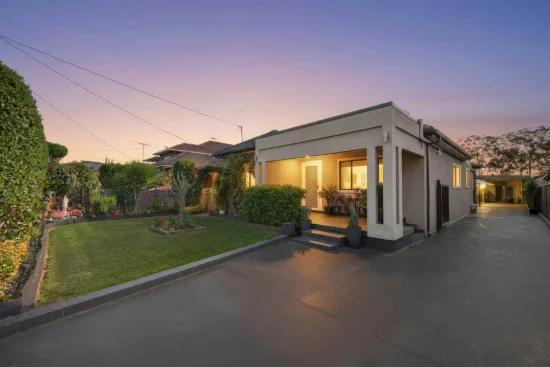 23 West Street, Guildford, NSW 2161
