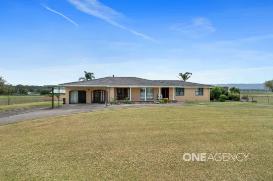 23 Westbrook Road, Nowra, NSW 2541