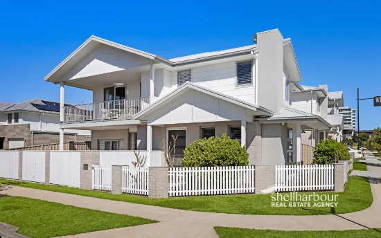 23 Whimbrel Terrace, Shell Cove, NSW 2529 - For Sale
