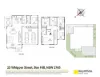 23 Whipper Street, Box Hill NSW 2765-Floorplan