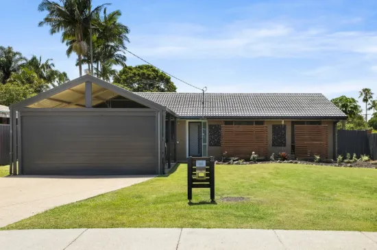 23 Whitcomb Street, Hillcrest, Qld 4118