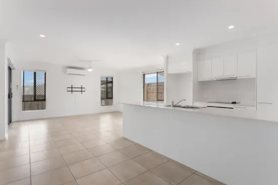 23 White Rock Drive, Redbank Plains, Qld 4301