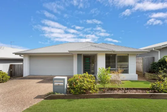 23 White Rock Drive, Redbank Plains, Qld 4301